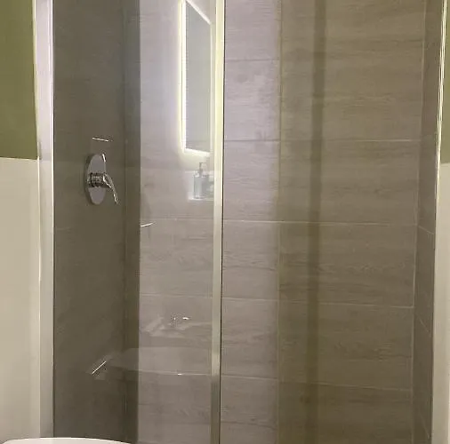 Dei Cappuccini Bed & Breakfast *