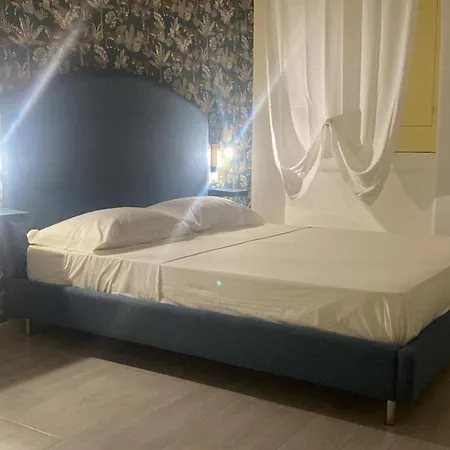 Dei Cappuccini Bed & Breakfast