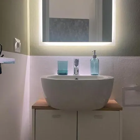 Dei Cappuccini Bed & Breakfast