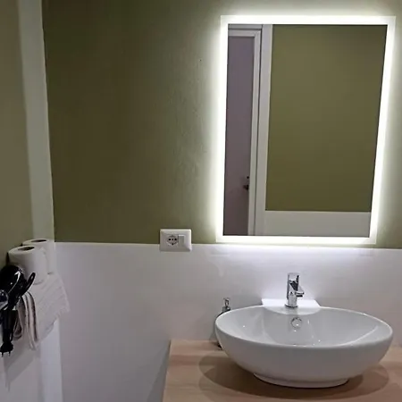 Dei Cappuccini Bed & Breakfast Bari