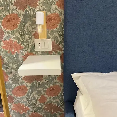 Dei Cappuccini Bed & Breakfast