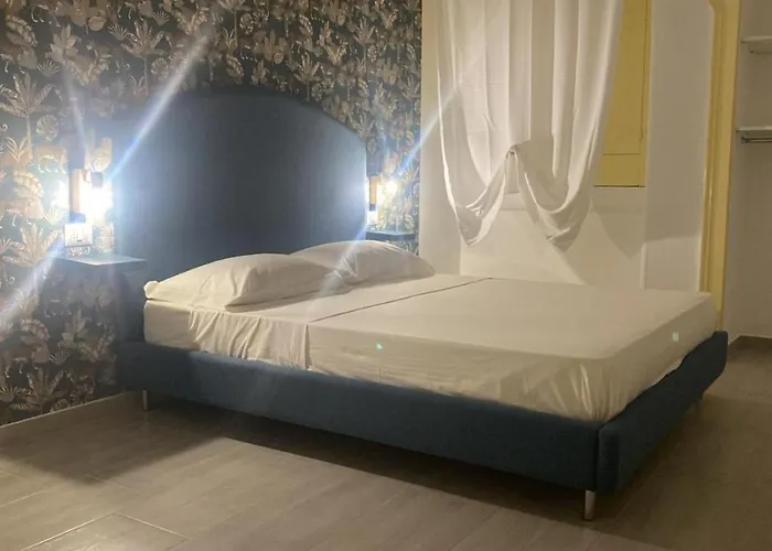 Dei Cappuccini Panzió