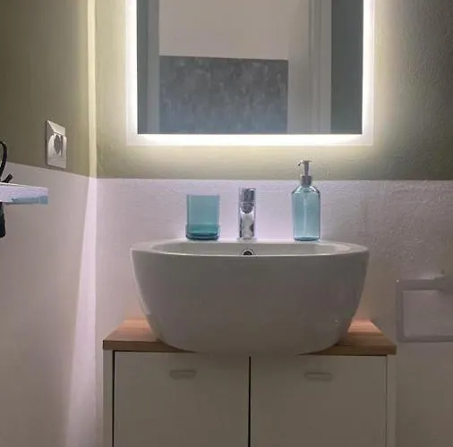 Dei Cappuccini Panzió