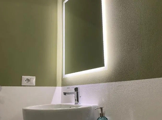 Panzió Dei Cappuccini